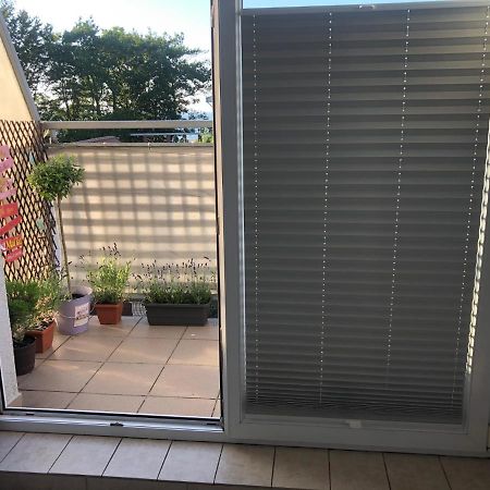 Apartament Nordic Trzęsacz Buitenkant foto