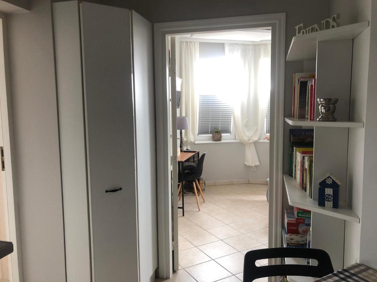 Apartament Nordic Trzęsacz Buitenkant foto